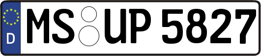 MS-UP5827