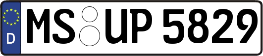 MS-UP5829
