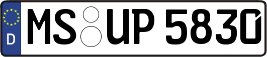 MS-UP5830