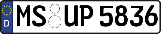 MS-UP5836