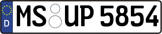 MS-UP5854