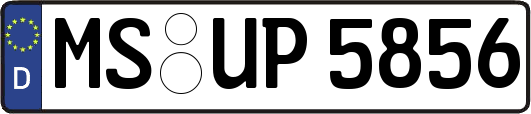MS-UP5856