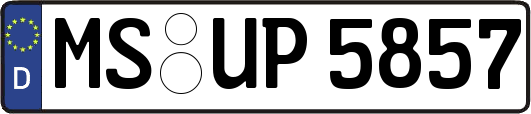 MS-UP5857
