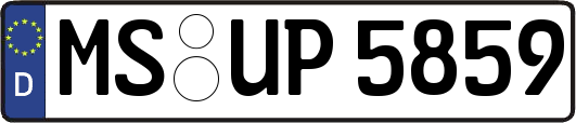 MS-UP5859