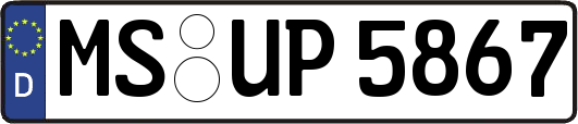 MS-UP5867