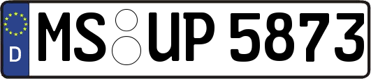 MS-UP5873