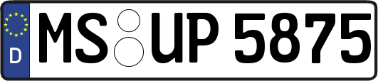 MS-UP5875