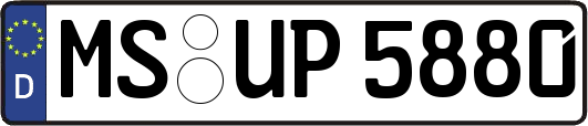 MS-UP5880