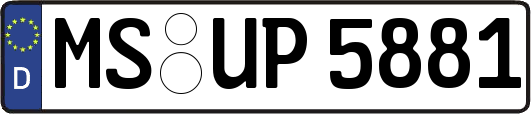 MS-UP5881