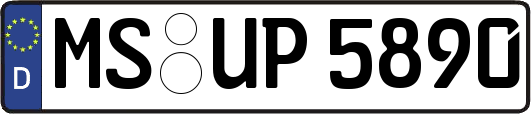 MS-UP5890