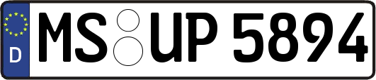 MS-UP5894