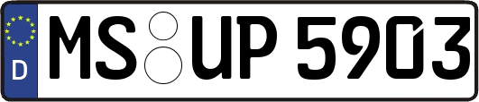 MS-UP5903
