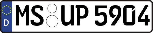 MS-UP5904