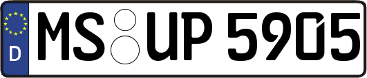 MS-UP5905