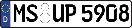 MS-UP5908