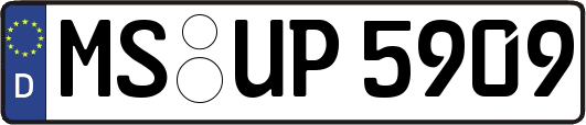 MS-UP5909