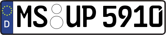 MS-UP5910