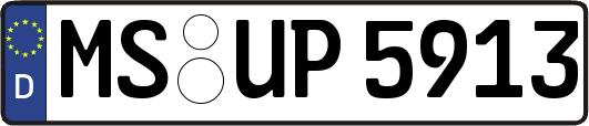 MS-UP5913