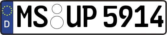 MS-UP5914