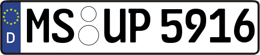 MS-UP5916