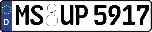 MS-UP5917