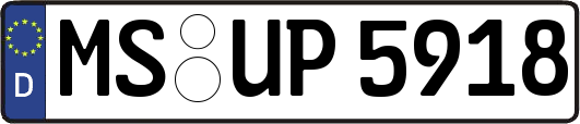 MS-UP5918
