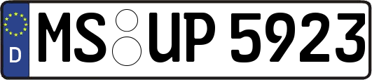 MS-UP5923