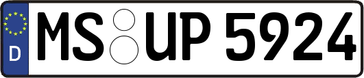 MS-UP5924
