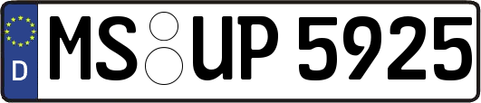 MS-UP5925