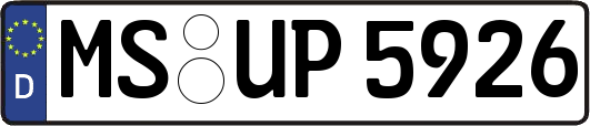 MS-UP5926