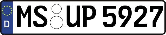 MS-UP5927
