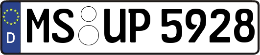 MS-UP5928