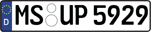 MS-UP5929