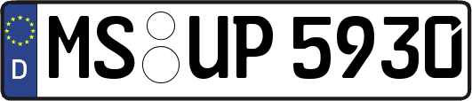 MS-UP5930