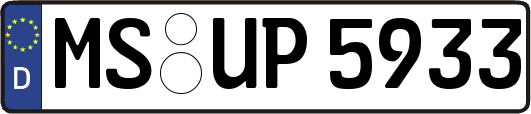 MS-UP5933
