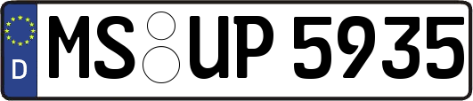 MS-UP5935