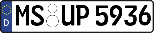 MS-UP5936