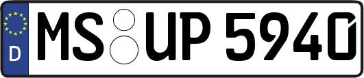 MS-UP5940
