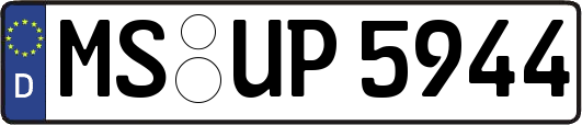 MS-UP5944