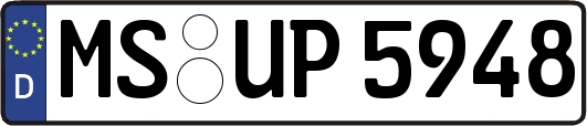 MS-UP5948