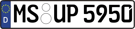 MS-UP5950