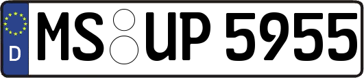 MS-UP5955