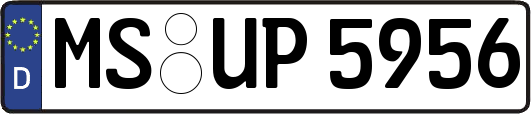 MS-UP5956