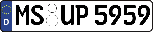 MS-UP5959