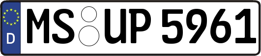 MS-UP5961