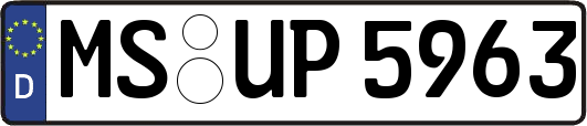 MS-UP5963