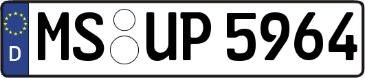 MS-UP5964