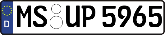 MS-UP5965