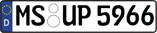 MS-UP5966