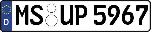 MS-UP5967